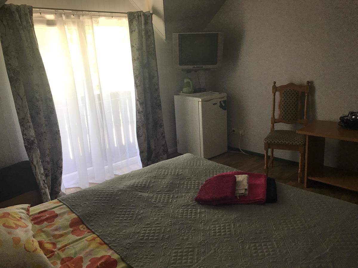 Druspolis Otel Druskininkai Dış mekan fotoğraf
