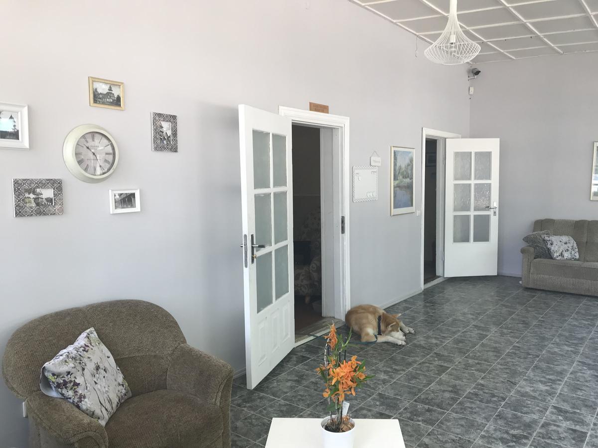 Druspolis Otel Druskininkai Dış mekan fotoğraf