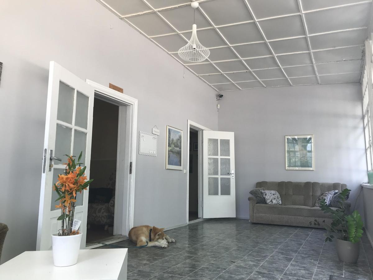 Druspolis Otel Druskininkai Dış mekan fotoğraf