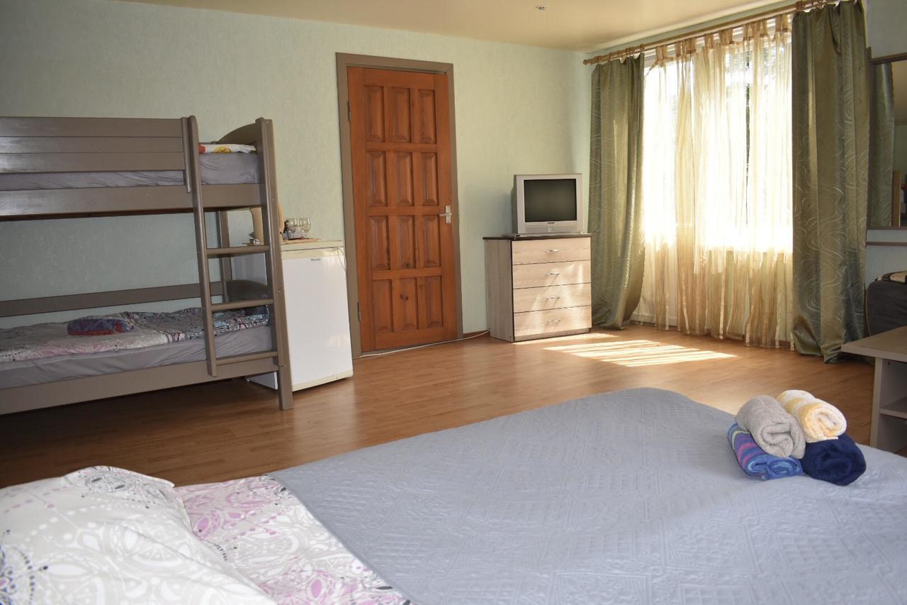 Druspolis Otel Druskininkai Dış mekan fotoğraf
