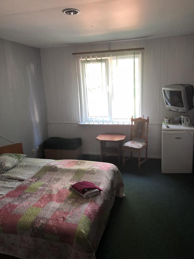 Druspolis Otel Druskininkai Dış mekan fotoğraf